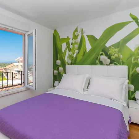 Appartement Andrija Makarska