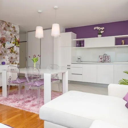 Appartement Andrija Makarska