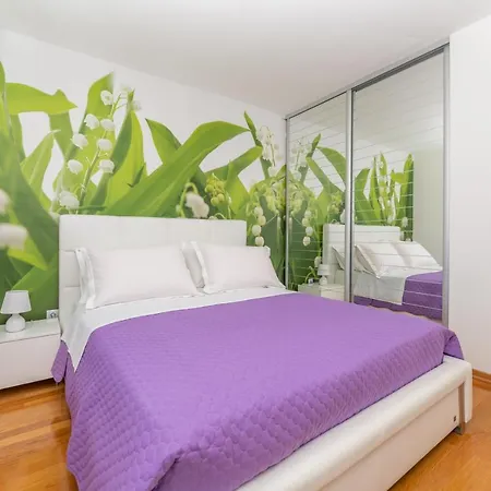 Andrija アパート