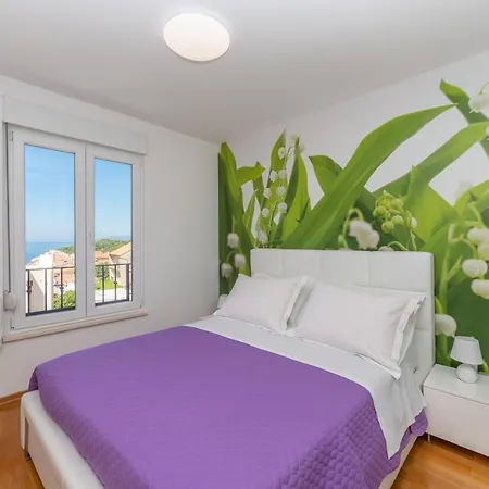 Andrija Apartment *