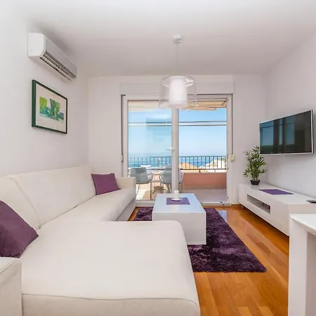 Apartment Andrija