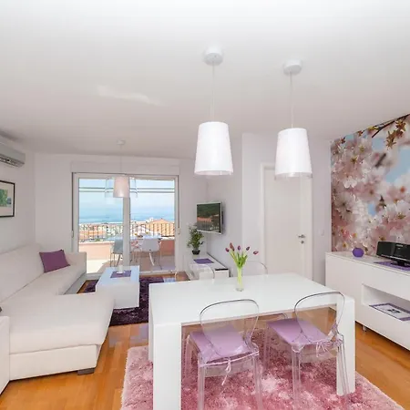 Apartment Andrija Makarska