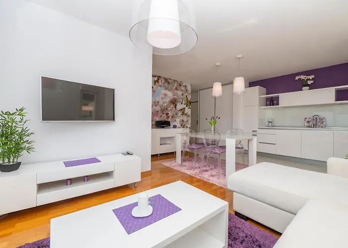 Apartment Andrija Makarska