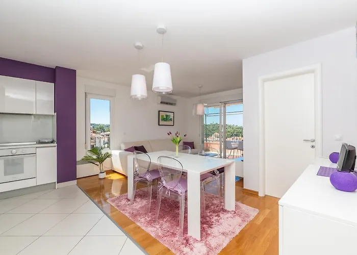 Apartment Andrija Makarska