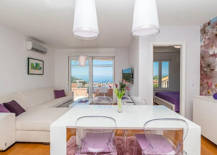 Andrija Apartment Makarska