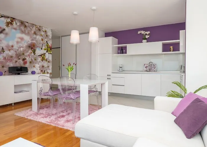 Apartment Andrija Makarska