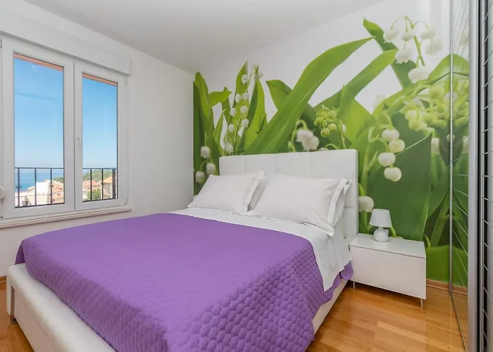 Andrija מאקרסקה