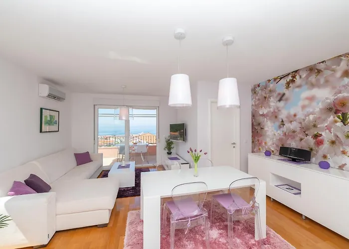 Apartment Andrija Makarska