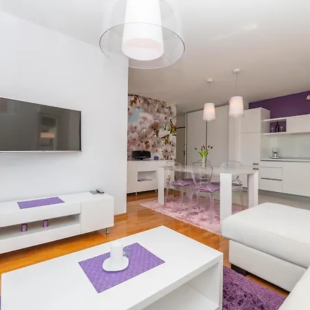 Apartment Andrija Makarska