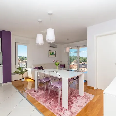 Apartment Andrija Makarska