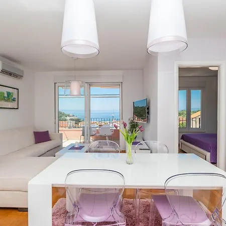 Andrija Apartment Makarska
