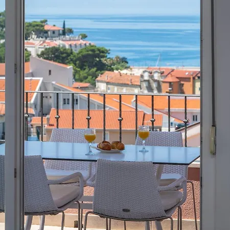 Andrija * Makarska